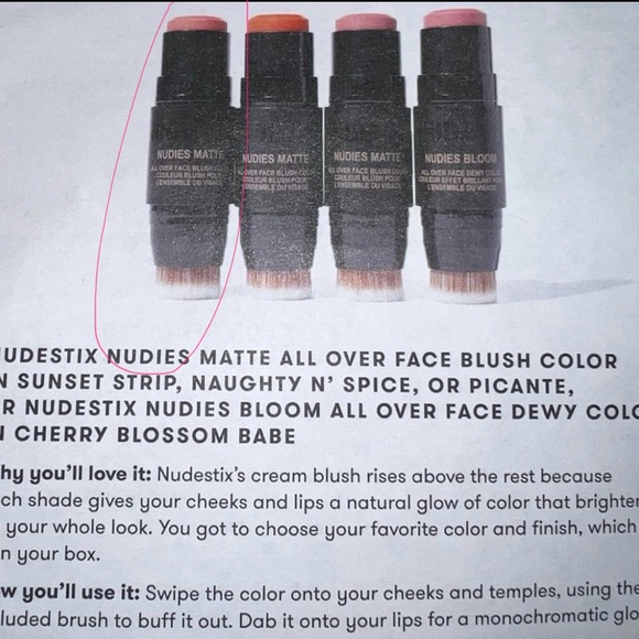 Beauty Bundle - Picture 6 of 8